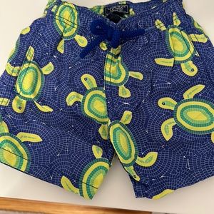 Vilebrequin swim shorts